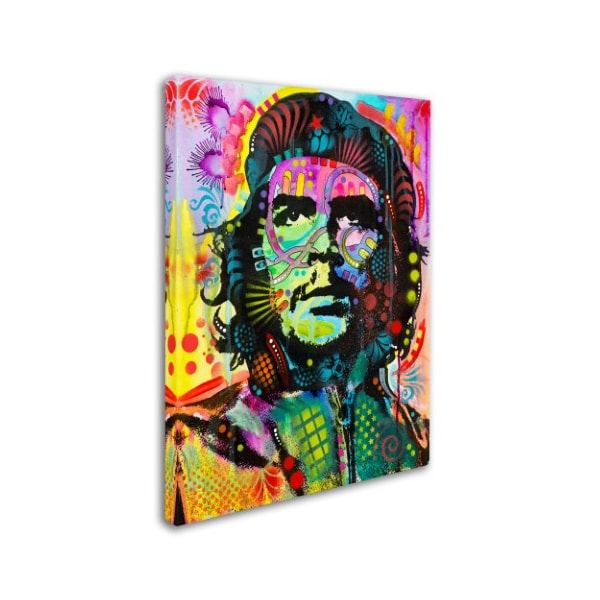 Dean Russo 'Che Guevara' Canvas Art,35x47